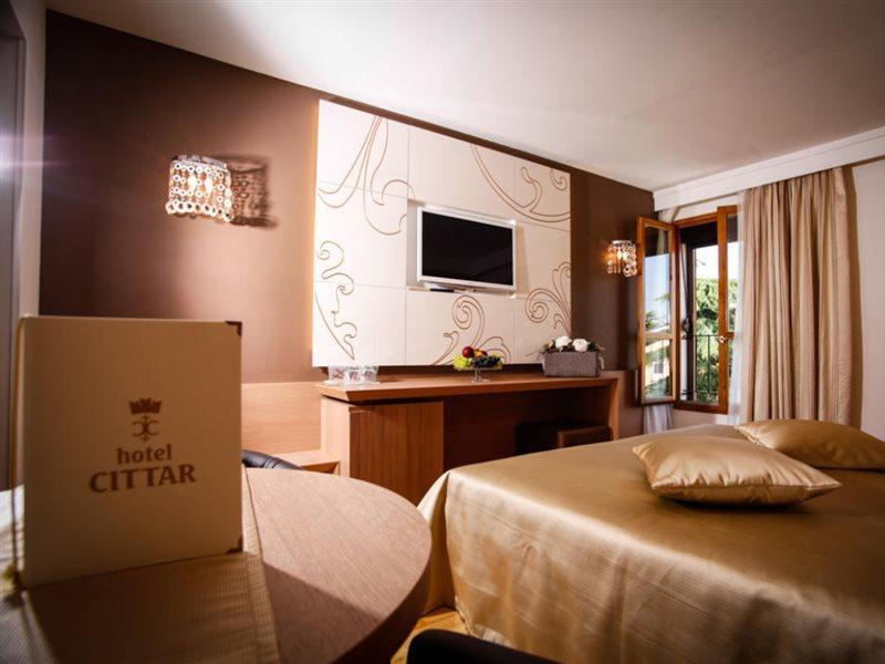 Novigrad Istria Hotel Cittar מראה חיצוני תמונה