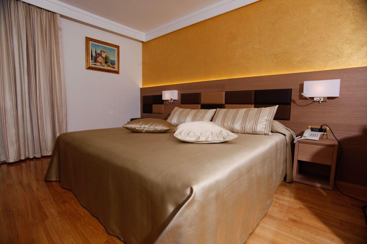 Novigrad Istria Hotel Cittar מראה חיצוני תמונה