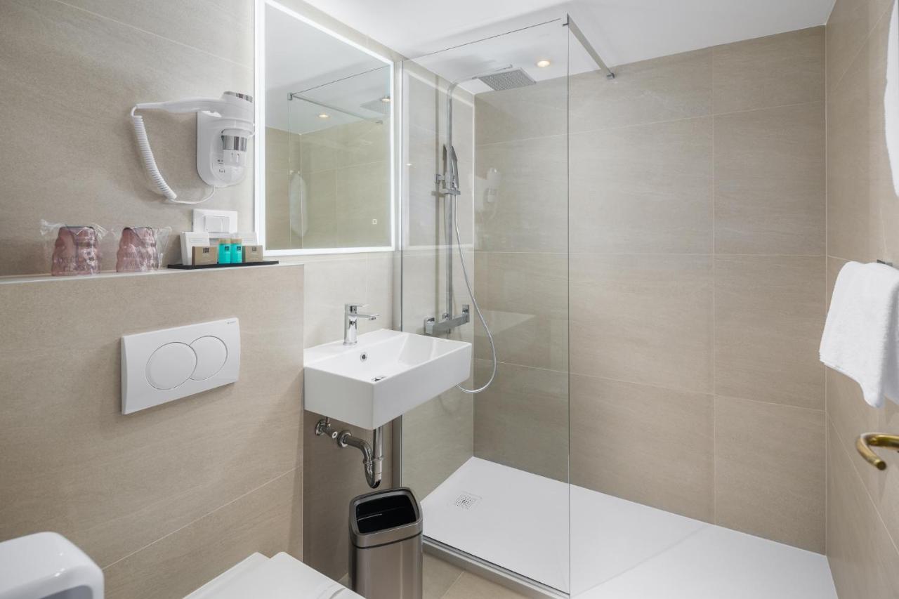 Novigrad Istria Hotel Cittar מראה חיצוני תמונה