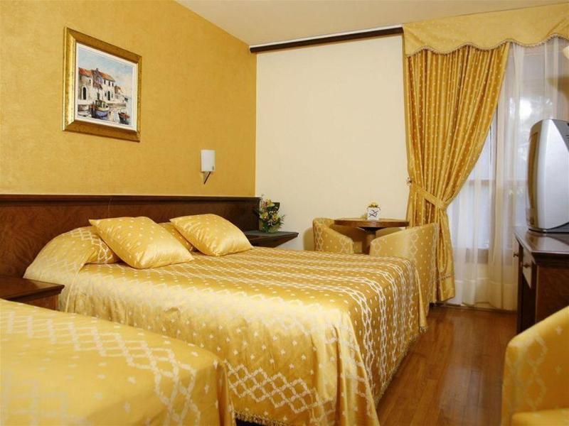 Novigrad Istria Hotel Cittar מראה חיצוני תמונה